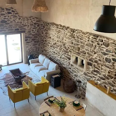 El Mirador De La Duquesa בית נופש *