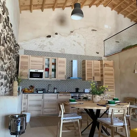 בית נופש El Mirador De La Duquesa *