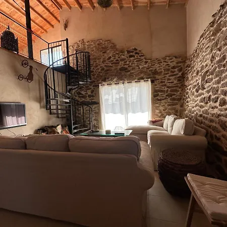 Σπίτι διακοπών El Mirador De La Duquesa