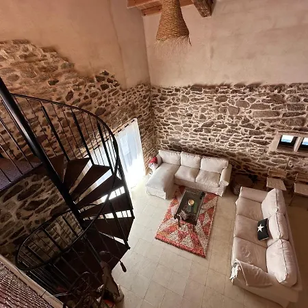 El Mirador De La Duquesa בית נופש