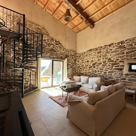 El Mirador De La Duquesa Holiday home