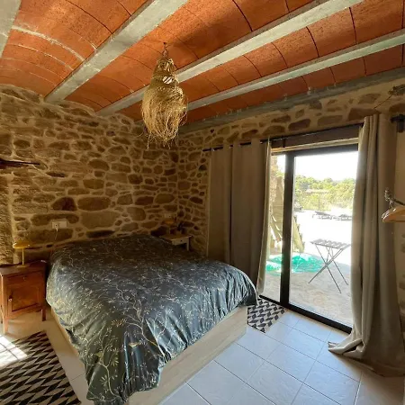 בית נופש El Mirador De La Duquesa Mámoles