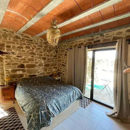 El Mirador De La Duquesa בית נופש