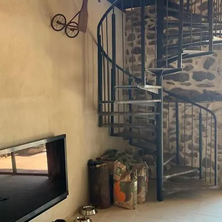 Σπίτι διακοπών El Mirador De La Duquesa Mámoles