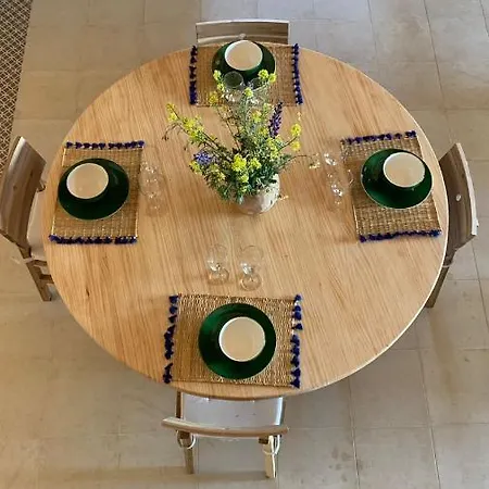 El Mirador De La Duquesa Σπίτι διακοπών