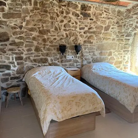 El Mirador De La Duquesa Σπίτι διακοπών Mámoles