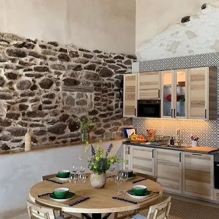 בית נופש El Mirador De La Duquesa *