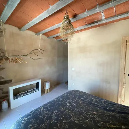 El Mirador De La Duquesa בית נופש Mámoles