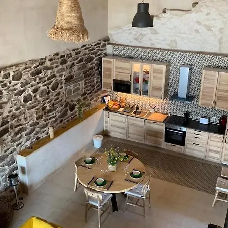El Mirador De La Duquesa Holiday home *