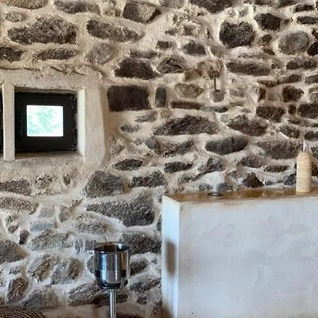 El Mirador De La Duquesa בית נופש Mámoles