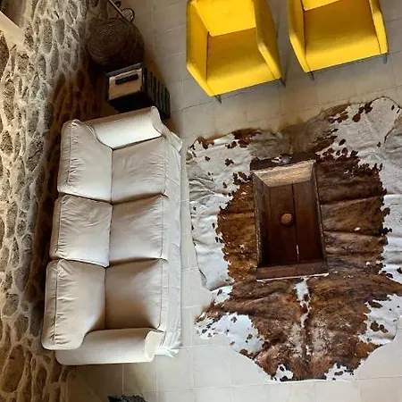 Σπίτι διακοπών El Mirador De La Duquesa *