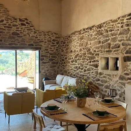 El Mirador De La Duquesa Mámoles