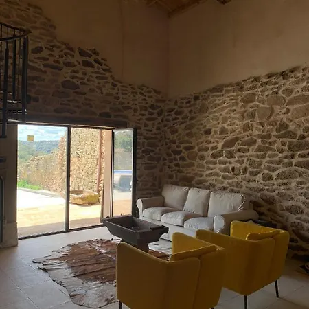 El Mirador De La Duquesa Holiday home *