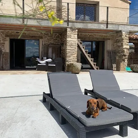 El Mirador De La Duquesa Holiday home *