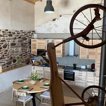 El Mirador De La Duquesa * Mámoles