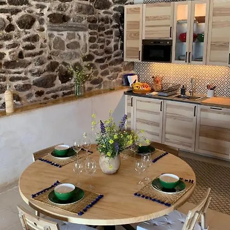 El Mirador De La Duquesa בית נופש