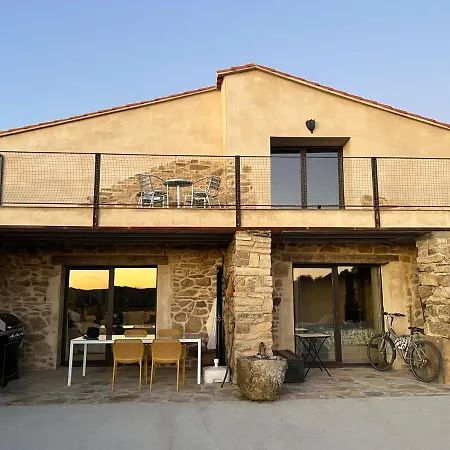 El Mirador De La Duquesa Mámoles