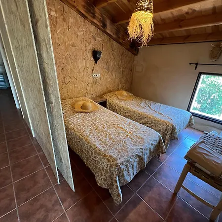 El Mirador De La Duquesa Mámoles