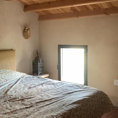 Σπίτι διακοπών El Mirador De La Duquesa *