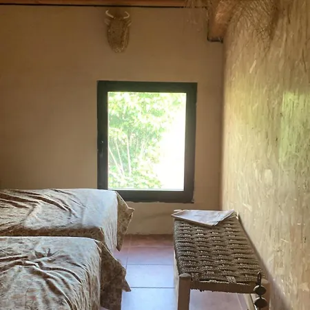 El Mirador De La Duquesa Σπίτι διακοπών Mámoles