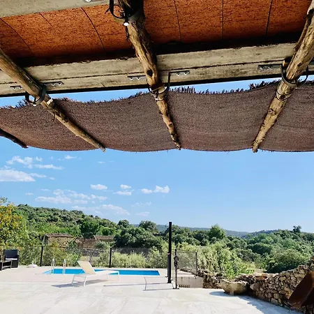 בית נופש El Mirador De La Duquesa