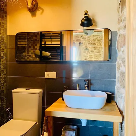 El Mirador De La Duquesa * Mámoles