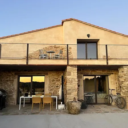 El Mirador De La Duquesa * Mámoles