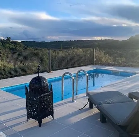 El Mirador De La Duquesa