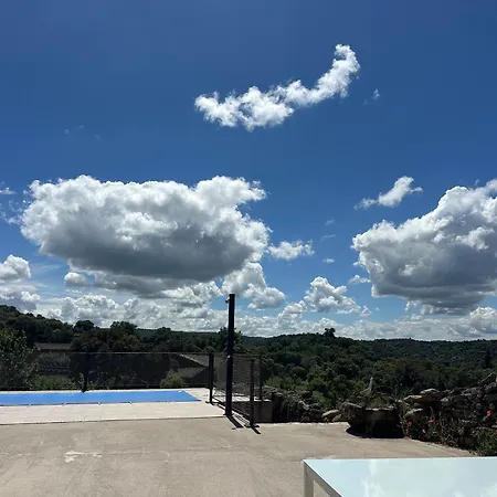 El Mirador De La Duquesa Holiday home Mamoles