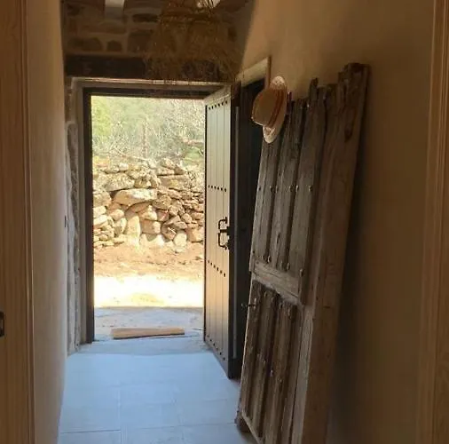 El Mirador De La Duquesa Ferienhaus *