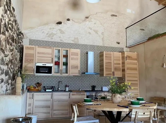 Ferienhaus El Mirador De La Duquesa *