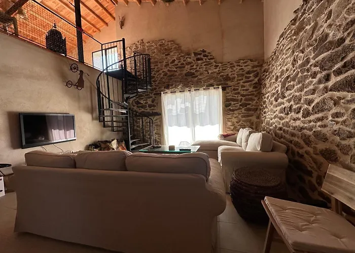 Ferienhaus El Mirador De La Duquesa