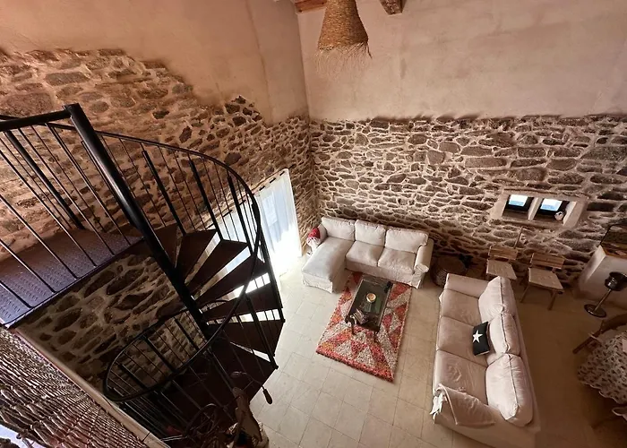 El Mirador De La Duquesa Ferienhaus