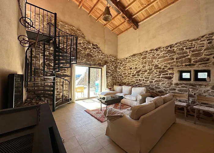 El Mirador De La Duquesa Ferienhaus