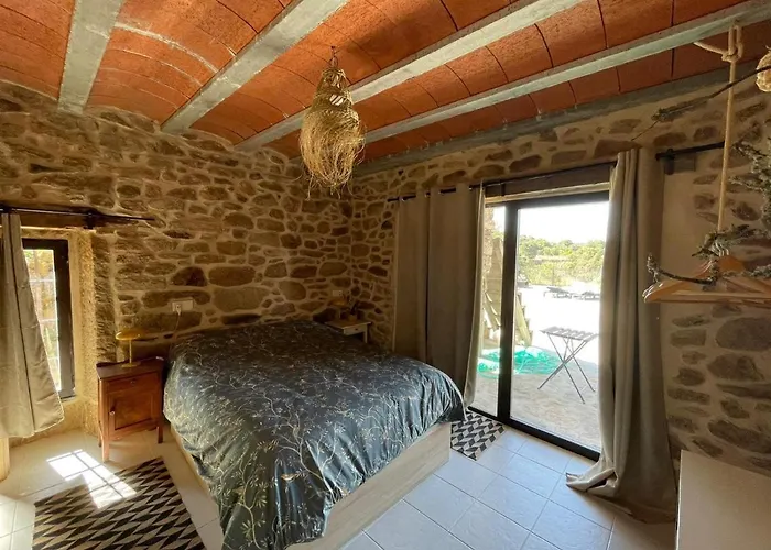 Ferienhaus El Mirador De La Duquesa Mámoles