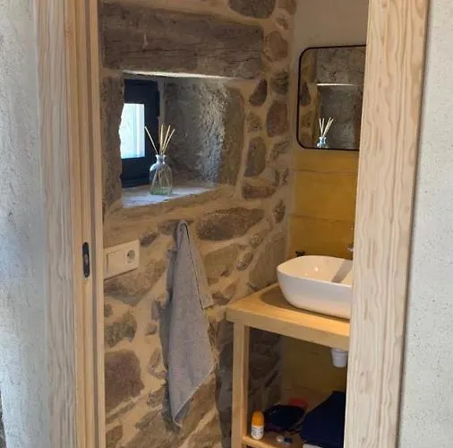 Ferienhaus El Mirador De La Duquesa