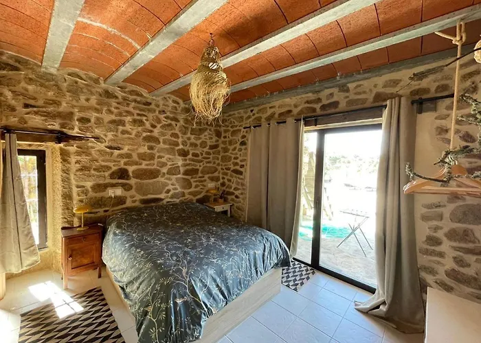 El Mirador De La Duquesa Ferienhaus