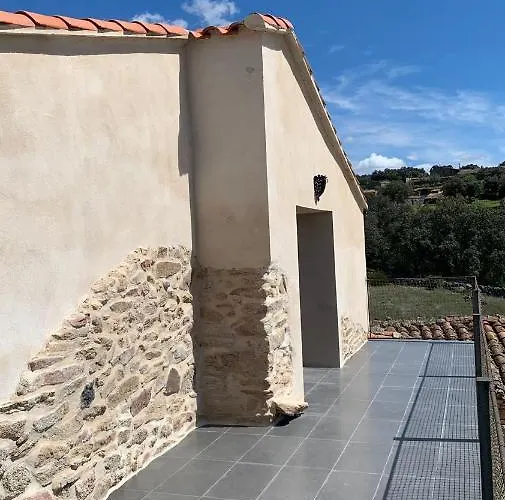 El Mirador De La Duquesa * Mámoles