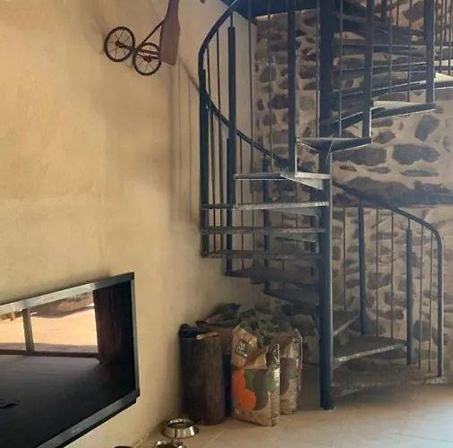 Ferienhaus El Mirador De La Duquesa Mámoles