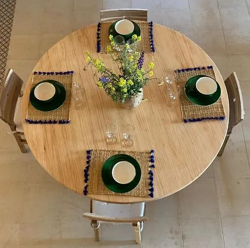 El Mirador De La Duquesa Ferienhaus