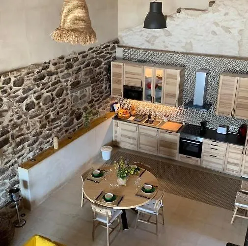 El Mirador De La Duquesa Ferienhaus *