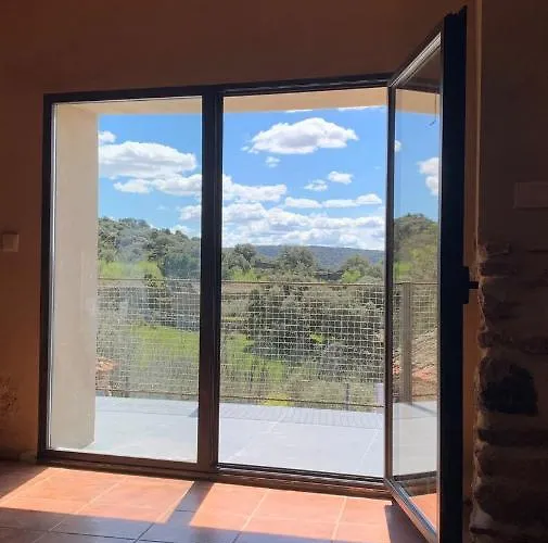 Ferienhaus El Mirador De La Duquesa *