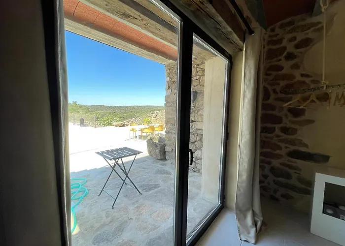 El Mirador De La Duquesa Ferienhaus *