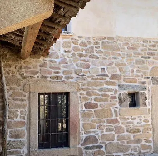 Ferienhaus El Mirador De La Duquesa *