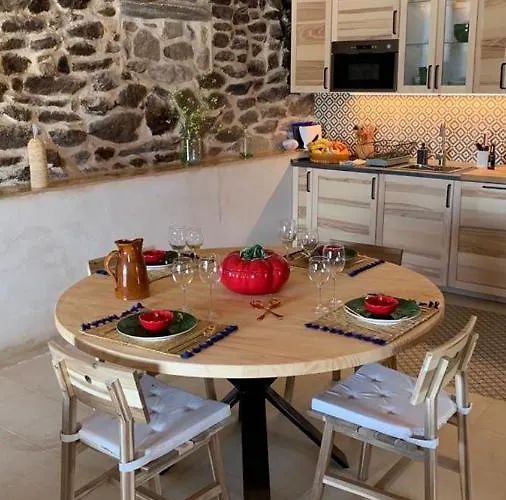 El Mirador De La Duquesa * Mámoles