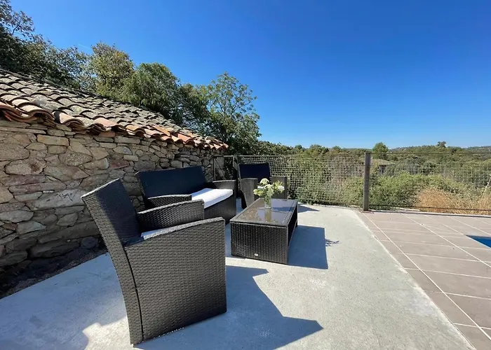 El Mirador De La Duquesa *