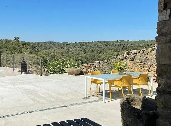 El Mirador De La Duquesa Ferienhaus