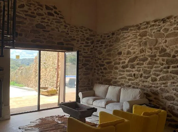 El Mirador De La Duquesa Ferienhaus *