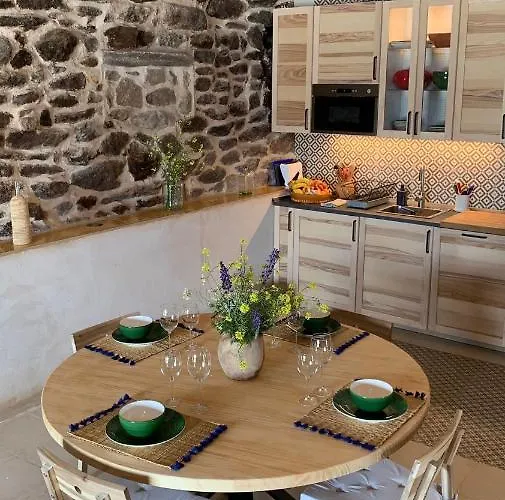 El Mirador De La Duquesa Ferienhaus