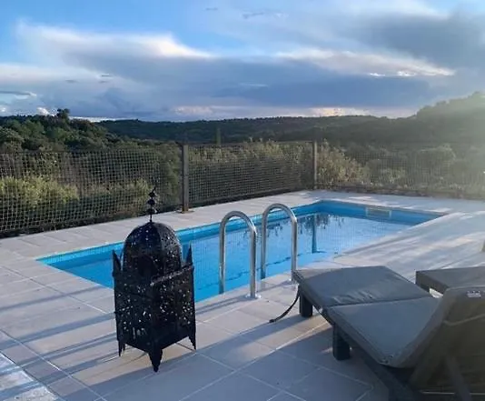 Ferienhaus El Mirador De La Duquesa